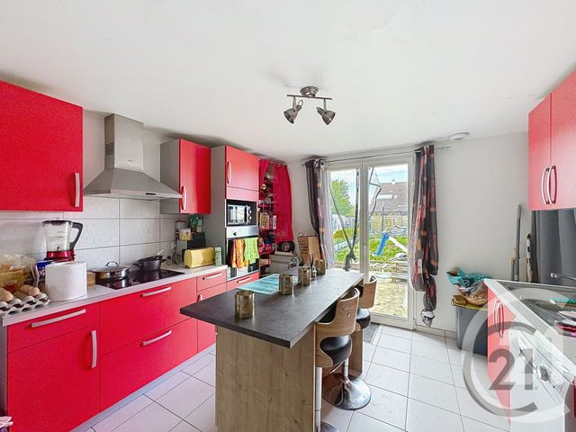 maison à vendre - 4 pièces - 76.1 m2 - BAZOCHES LES BRAY - 77 - ILE-DE-FRANCE - Century 21 Martinot Immobilier