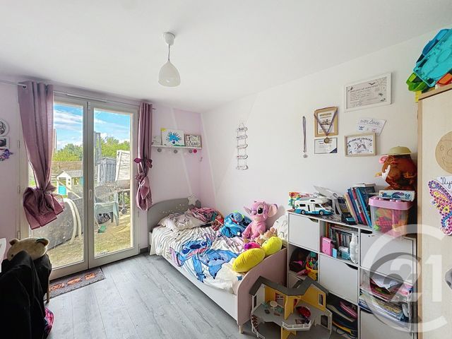 maison à vendre - 4 pièces - 76.1 m2 - BAZOCHES LES BRAY - 77 - ILE-DE-FRANCE - Century 21 Martinot Immobilier