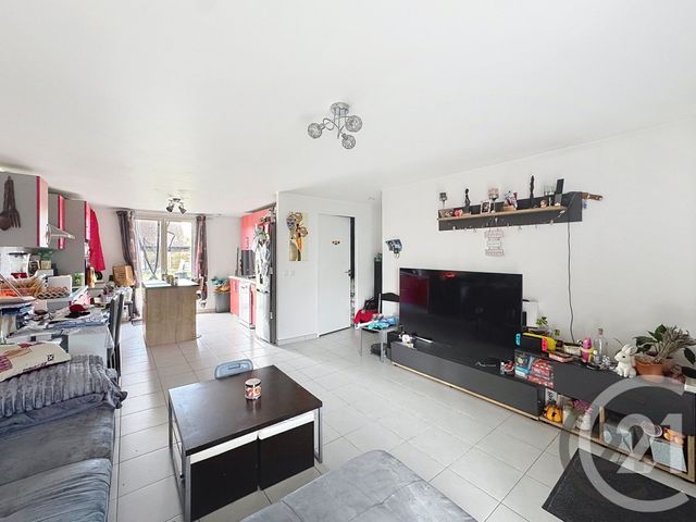 maison à vendre - 4 pièces - 76.1 m2 - BAZOCHES LES BRAY - 77 - ILE-DE-FRANCE - Century 21 Martinot Immobilier