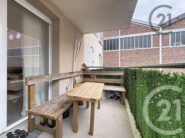 Appartement F3 à vendre - 3 pièces - 57.0 m2 - MONTEREAU FAULT YONNE - 77 - ILE-DE-FRANCE - Century 21 Martinot Immobilier