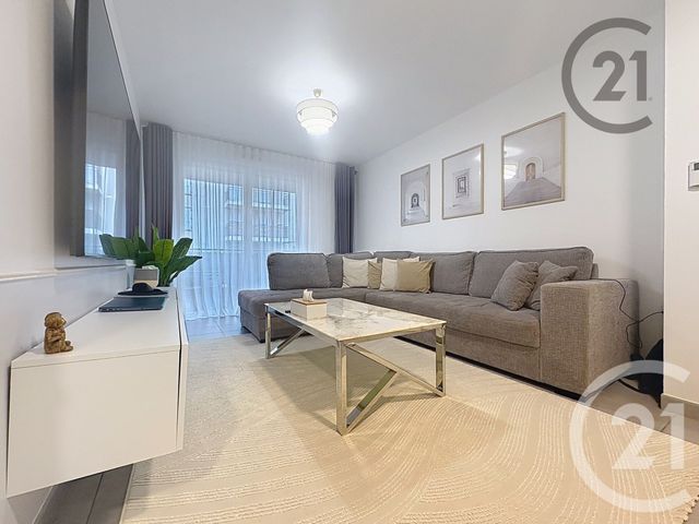 appartement - MONTEREAU FAULT YONNE - 77