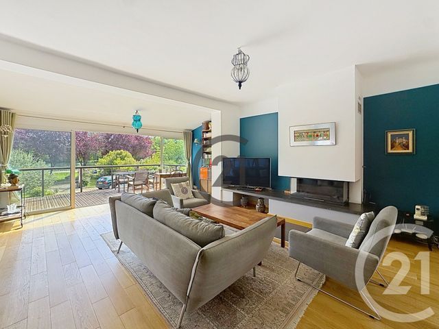 maison à vendre - 5 pièces - 143.7 m2 - COURLON SUR YONNE - 89 - BOURGOGNE - Century 21 Martinot Immobilier