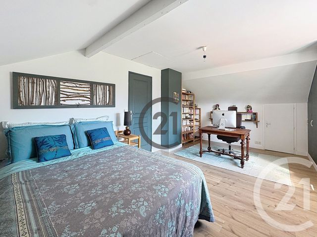maison à vendre - 5 pièces - 143.7 m2 - COURLON SUR YONNE - 89 - BOURGOGNE - Century 21 Martinot Immobilier