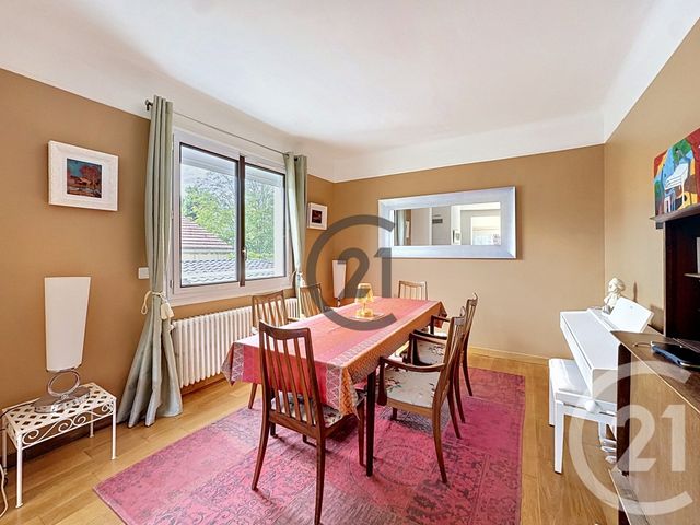 maison à vendre - 5 pièces - 143.7 m2 - COURLON SUR YONNE - 89 - BOURGOGNE - Century 21 Martinot Immobilier