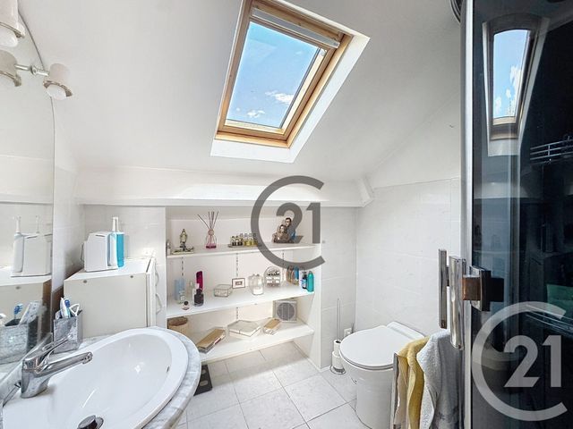 maison à vendre - 5 pièces - 143.7 m2 - COURLON SUR YONNE - 89 - BOURGOGNE - Century 21 Martinot Immobilier