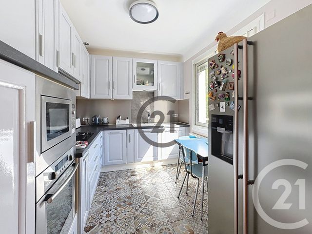 maison à vendre - 5 pièces - 143.7 m2 - COURLON SUR YONNE - 89 - BOURGOGNE - Century 21 Martinot Immobilier
