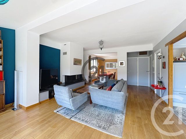 maison à vendre - 5 pièces - 143.7 m2 - COURLON SUR YONNE - 89 - BOURGOGNE - Century 21 Martinot Immobilier