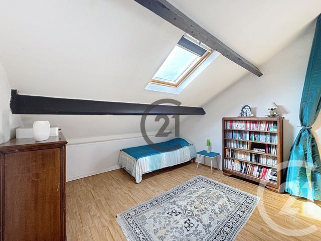 maison à vendre - 5 pièces - 143.7 m2 - COURLON SUR YONNE - 89 - BOURGOGNE - Century 21 Martinot Immobilier