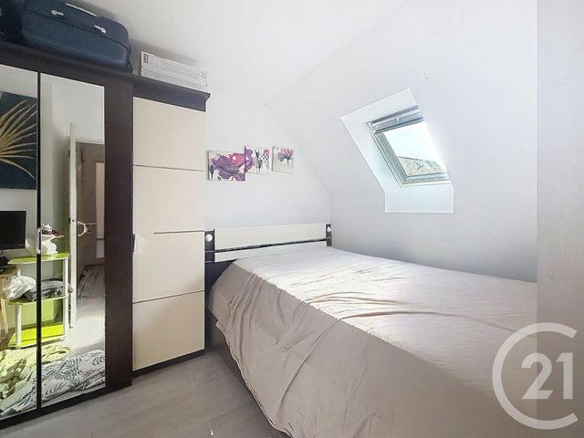maison à vendre - 4 pièces - 100.74 m2 - VILLE ST JACQUES - 77 - ILE-DE-FRANCE - Century 21 Martinot Immobilier