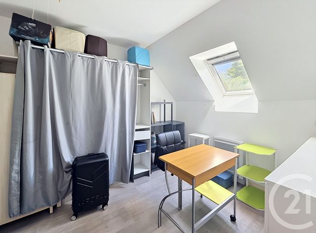maison à vendre - 4 pièces - 100.74 m2 - VILLE ST JACQUES - 77 - ILE-DE-FRANCE - Century 21 Martinot Immobilier