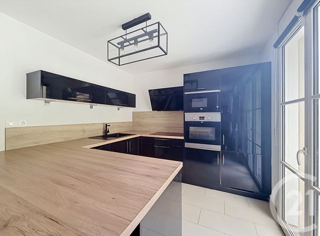 maison à vendre - 4 pièces - 100.74 m2 - VILLE ST JACQUES - 77 - ILE-DE-FRANCE - Century 21 Martinot Immobilier