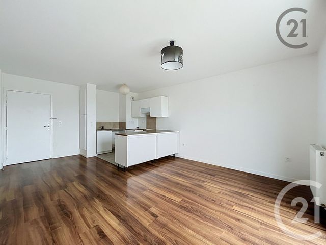appartement - MONTEREAU FAULT YONNE - 77