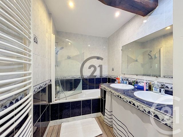 maison à vendre - 5 pièces - 141.76 m2 - VILLEBLEVIN - 89 - BOURGOGNE - Century 21 Martinot Immobilier