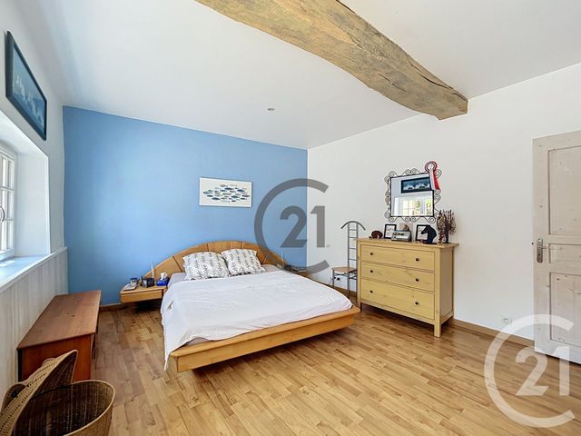 maison à vendre - 5 pièces - 141.76 m2 - VILLEBLEVIN - 89 - BOURGOGNE - Century 21 Martinot Immobilier