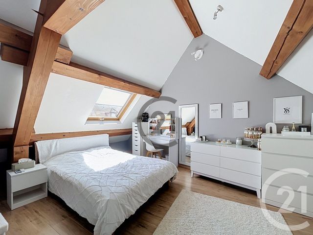 maison à vendre - 5 pièces - 141.76 m2 - VILLEBLEVIN - 89 - BOURGOGNE - Century 21 Martinot Immobilier
