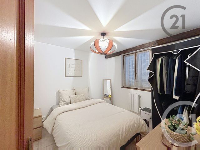 Appartement F2 à louer - 2 pièces - 35.22 m2 - MONTEREAU FAULT YONNE - 77 - ILE-DE-FRANCE - Century 21 Martinot Immobilier