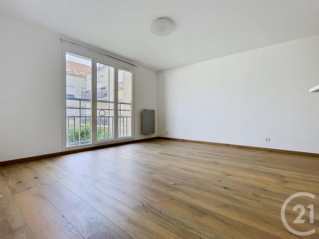 Appartement F2 à vendre - 2 pièces - 41.82 m2 - MONTEREAU FAULT YONNE - 77 - ILE-DE-FRANCE - Century 21 Martinot Immobilier