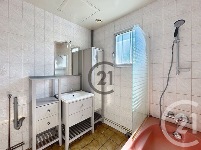 maison à vendre - 7 pièces - 156.33 m2 - ST AGNAN - 89 - BOURGOGNE - Century 21 Martinot Immobilier
