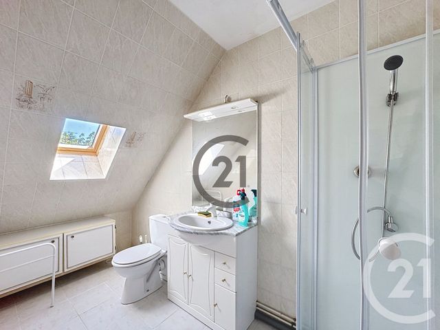maison à vendre - 7 pièces - 156.33 m2 - ST AGNAN - 89 - BOURGOGNE - Century 21 Martinot Immobilier