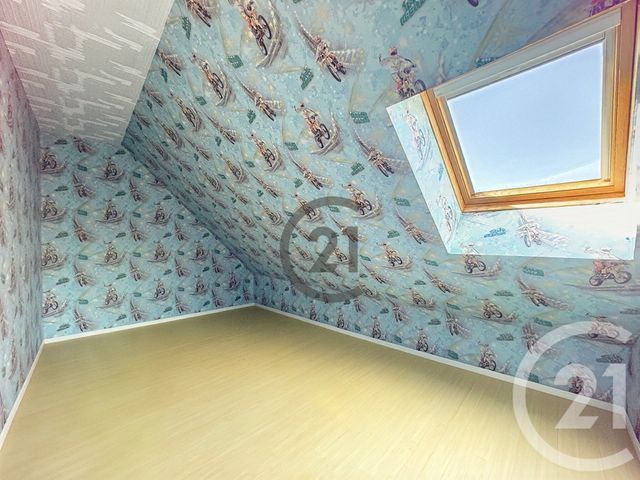 maison à vendre - 7 pièces - 156.33 m2 - ST AGNAN - 89 - BOURGOGNE - Century 21 Martinot Immobilier