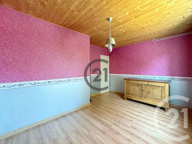 maison à vendre - 7 pièces - 156.33 m2 - ST AGNAN - 89 - BOURGOGNE - Century 21 Martinot Immobilier