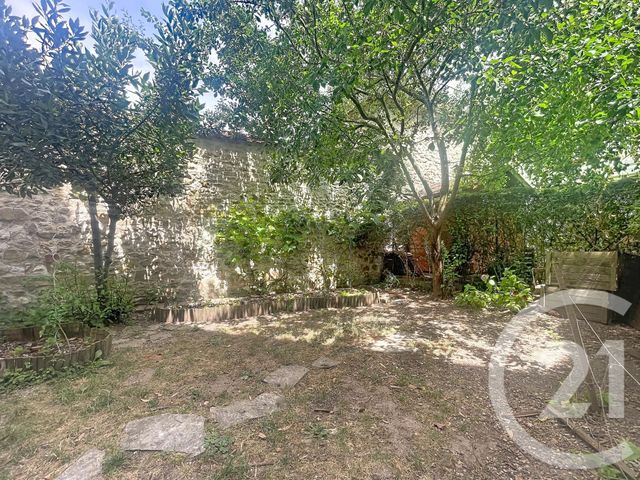 Appartement F3 à vendre - 3 pièces - 56.76 m2 - MONTEREAU FAULT YONNE - 77 - ILE-DE-FRANCE - Century 21 Martinot Immobilier