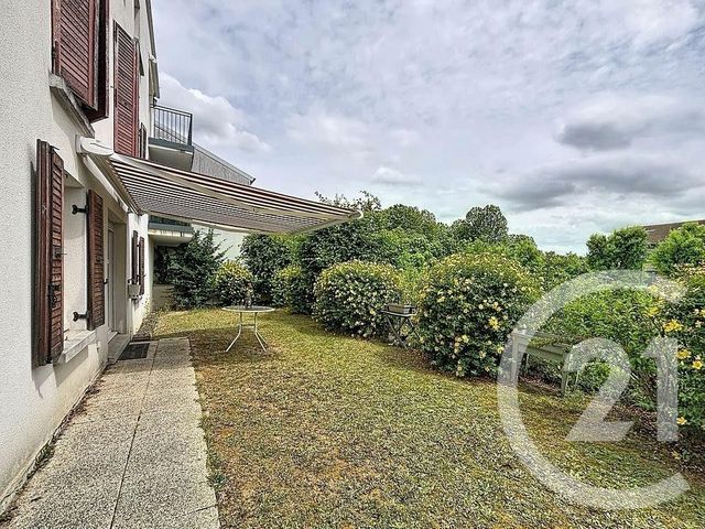 Appartement F2 à vendre - 2 pièces - 45.68 m2 - MONTEREAU FAULT YONNE - 77 - ILE-DE-FRANCE - Century 21 Martinot Immobilier