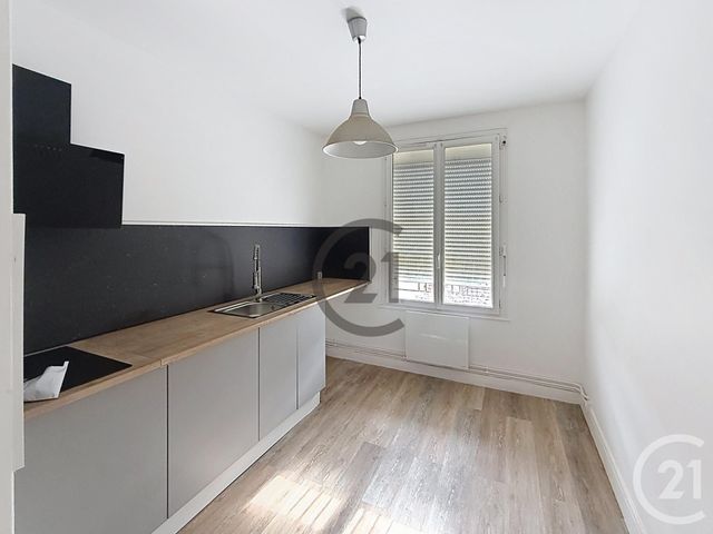 Appartement F2 à louer VARENNES SUR SEINE