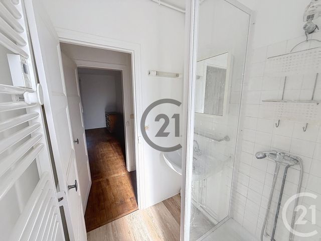 Appartement F2 à louer - 2 pièces - 48.63 m2 - VARENNES SUR SEINE - 77 - ILE-DE-FRANCE - Century 21 Martinot Immobilier