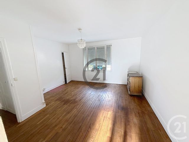 Appartement F2 à louer - 2 pièces - 48.63 m2 - VARENNES SUR SEINE - 77 - ILE-DE-FRANCE - Century 21 Martinot Immobilier