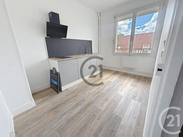 appartement - VARENNES SUR SEINE - 77