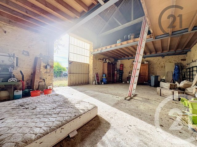 maison à vendre - 3 pièces - 69.0 m2 - DORMELLES - 77 - ILE-DE-FRANCE - Century 21 Martinot Immobilier