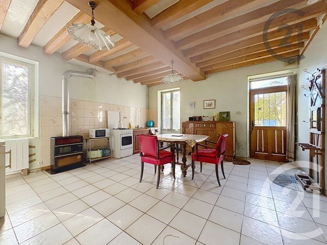 maison à vendre - 3 pièces - 69.0 m2 - DORMELLES - 77 - ILE-DE-FRANCE - Century 21 Martinot Immobilier