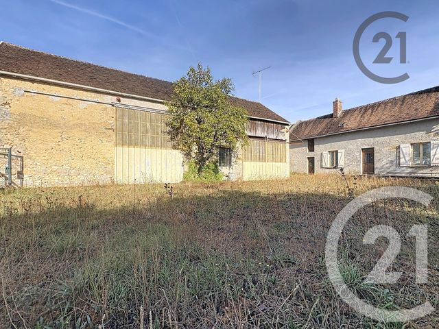 maison - DORMELLES - 77