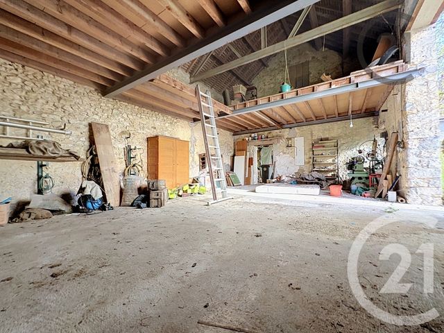 maison à vendre - 3 pièces - 69.0 m2 - DORMELLES - 77 - ILE-DE-FRANCE - Century 21 Martinot Immobilier
