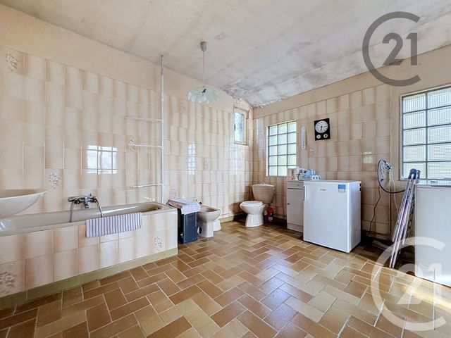 maison à vendre - 3 pièces - 69.0 m2 - DORMELLES - 77 - ILE-DE-FRANCE - Century 21 Martinot Immobilier