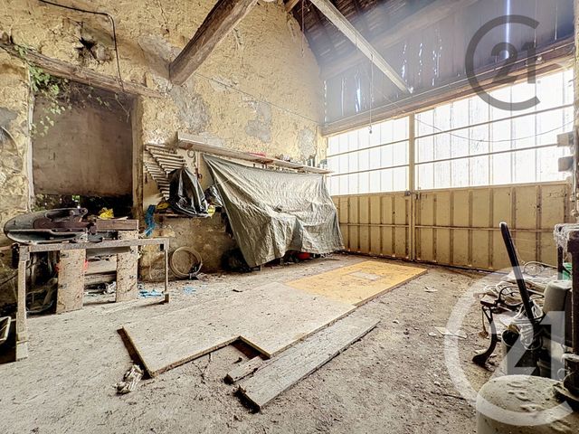 maison à vendre - 3 pièces - 69.0 m2 - DORMELLES - 77 - ILE-DE-FRANCE - Century 21 Martinot Immobilier