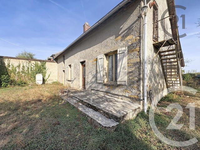maison à vendre - 3 pièces - 69.0 m2 - DORMELLES - 77 - ILE-DE-FRANCE - Century 21 Martinot Immobilier