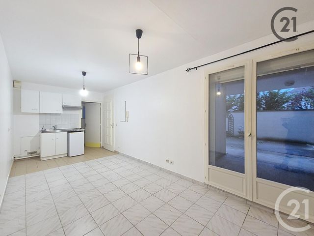 appartement - MONTEREAU FAULT YONNE - 77