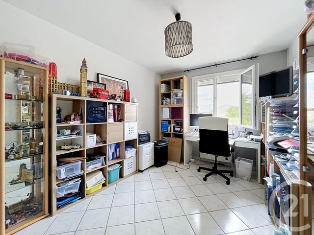 maison à vendre - 5 pièces - 119.29 m2 - CANNES ECLUSE - 77 - ILE-DE-FRANCE - Century 21 Martinot Immobilier