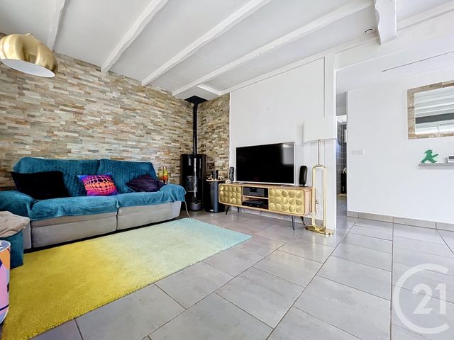 maison à vendre - 5 pièces - 119.29 m2 - CANNES ECLUSE - 77 - ILE-DE-FRANCE - Century 21 Martinot Immobilier