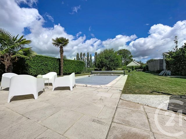maison à vendre - 5 pièces - 119.29 m2 - CANNES ECLUSE - 77 - ILE-DE-FRANCE - Century 21 Martinot Immobilier