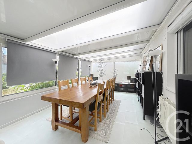 maison à vendre - 5 pièces - 119.29 m2 - CANNES ECLUSE - 77 - ILE-DE-FRANCE - Century 21 Martinot Immobilier