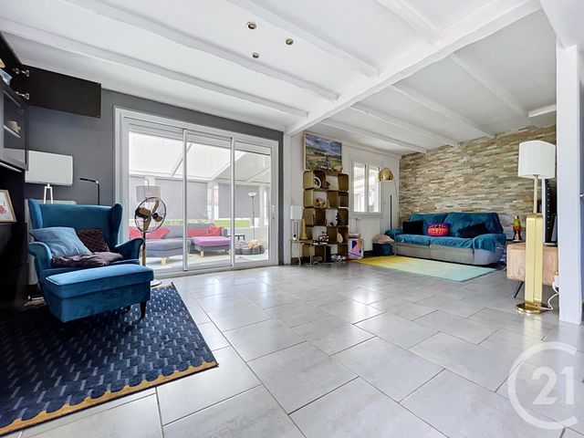 maison à vendre - 5 pièces - 119.29 m2 - CANNES ECLUSE - 77 - ILE-DE-FRANCE - Century 21 Martinot Immobilier