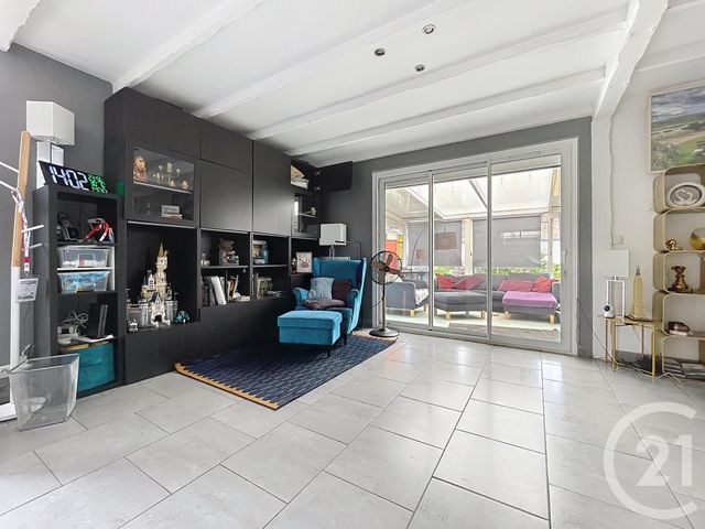 maison à vendre - 5 pièces - 119.29 m2 - CANNES ECLUSE - 77 - ILE-DE-FRANCE - Century 21 Martinot Immobilier