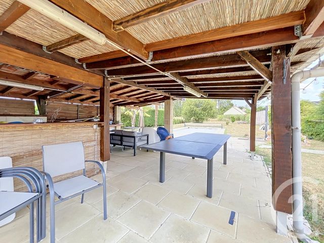 maison à vendre - 5 pièces - 119.29 m2 - CANNES ECLUSE - 77 - ILE-DE-FRANCE - Century 21 Martinot Immobilier