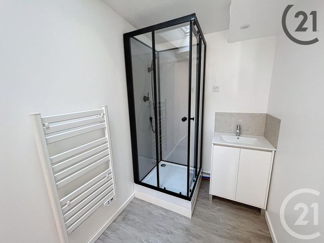 Appartement F1 bis à louer - 2 pièces - 38.4 m2 - BRAY SUR SEINE - 77 - ILE-DE-FRANCE - Century 21 Martinot Immobilier