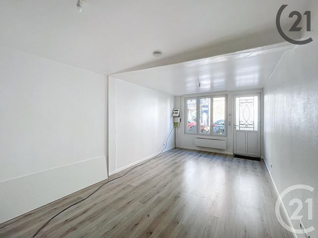 Appartement F1 Bis à louer BRAY SUR SEINE