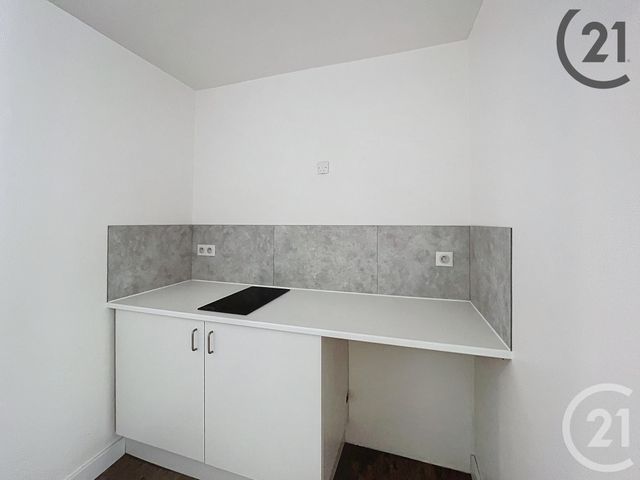 Appartement F1 bis à louer - 2 pièces - 38.4 m2 - BRAY SUR SEINE - 77 - ILE-DE-FRANCE - Century 21 Martinot Immobilier