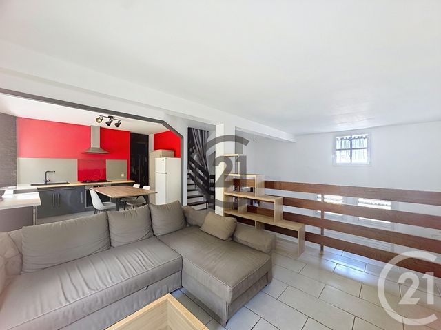 maison à vendre - 4 pièces - 94.04 m2 - MONTEREAU FAULT YONNE - 77 - ILE-DE-FRANCE - Century 21 Martinot Immobilier